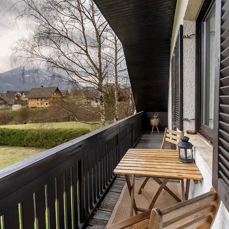 Apartments Korosec Breda Bohinj Exterior photo