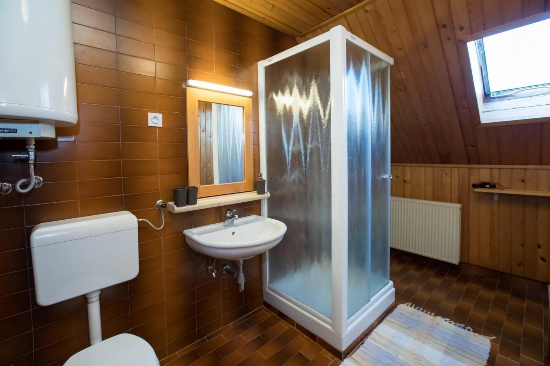 Apartments Korosec Breda Bohinj Exterior photo