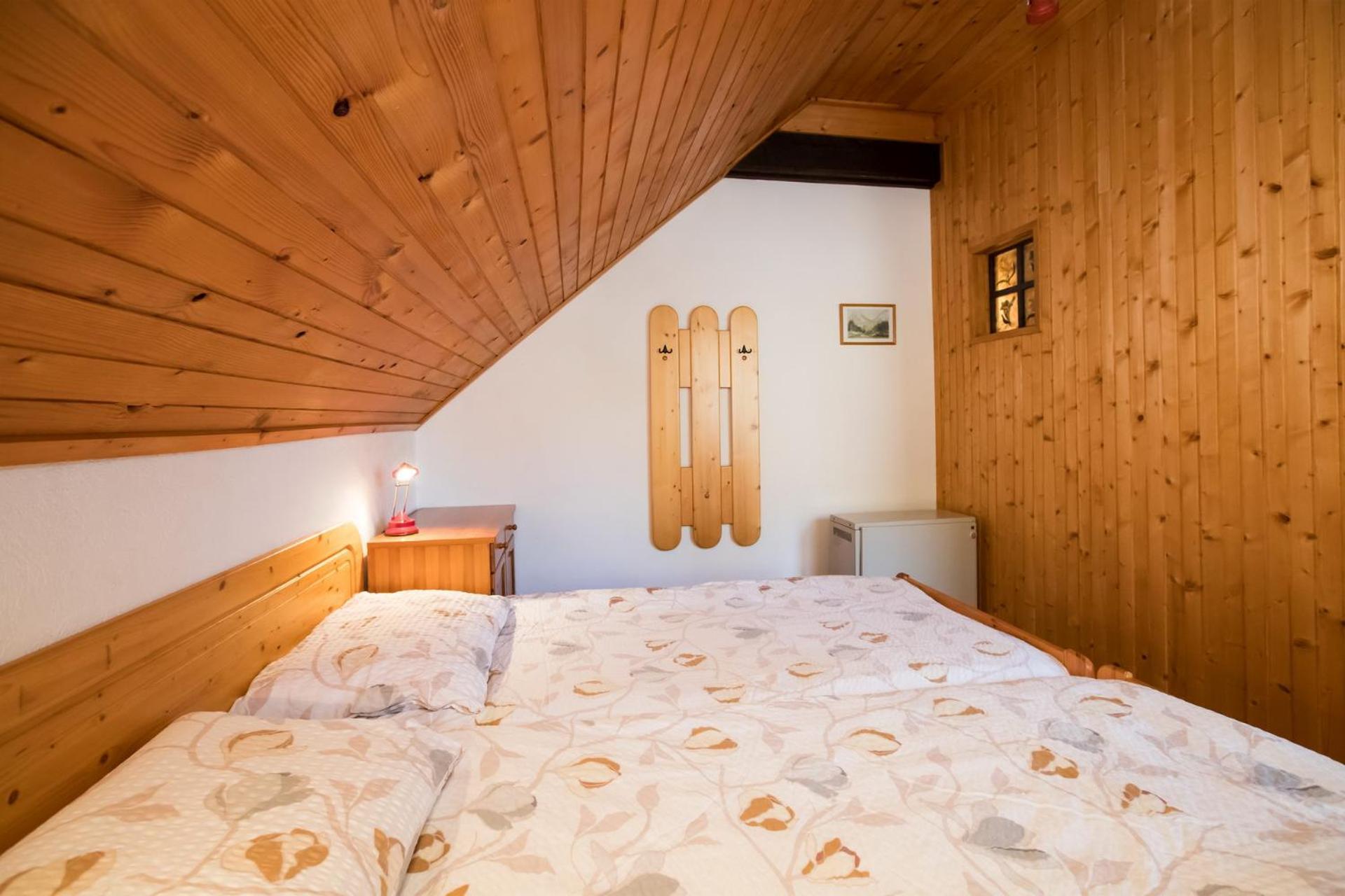 Apartments Korosec Breda Bohinj Exterior photo